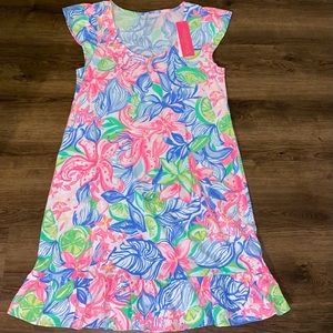 NWT Lilly Pulitzer Women’s Size M Dress